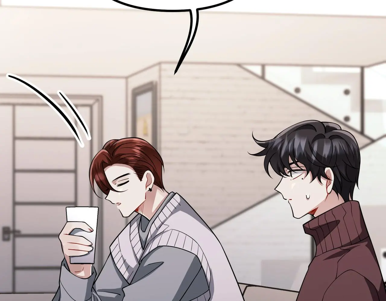 第44话：他的秘密 第103页