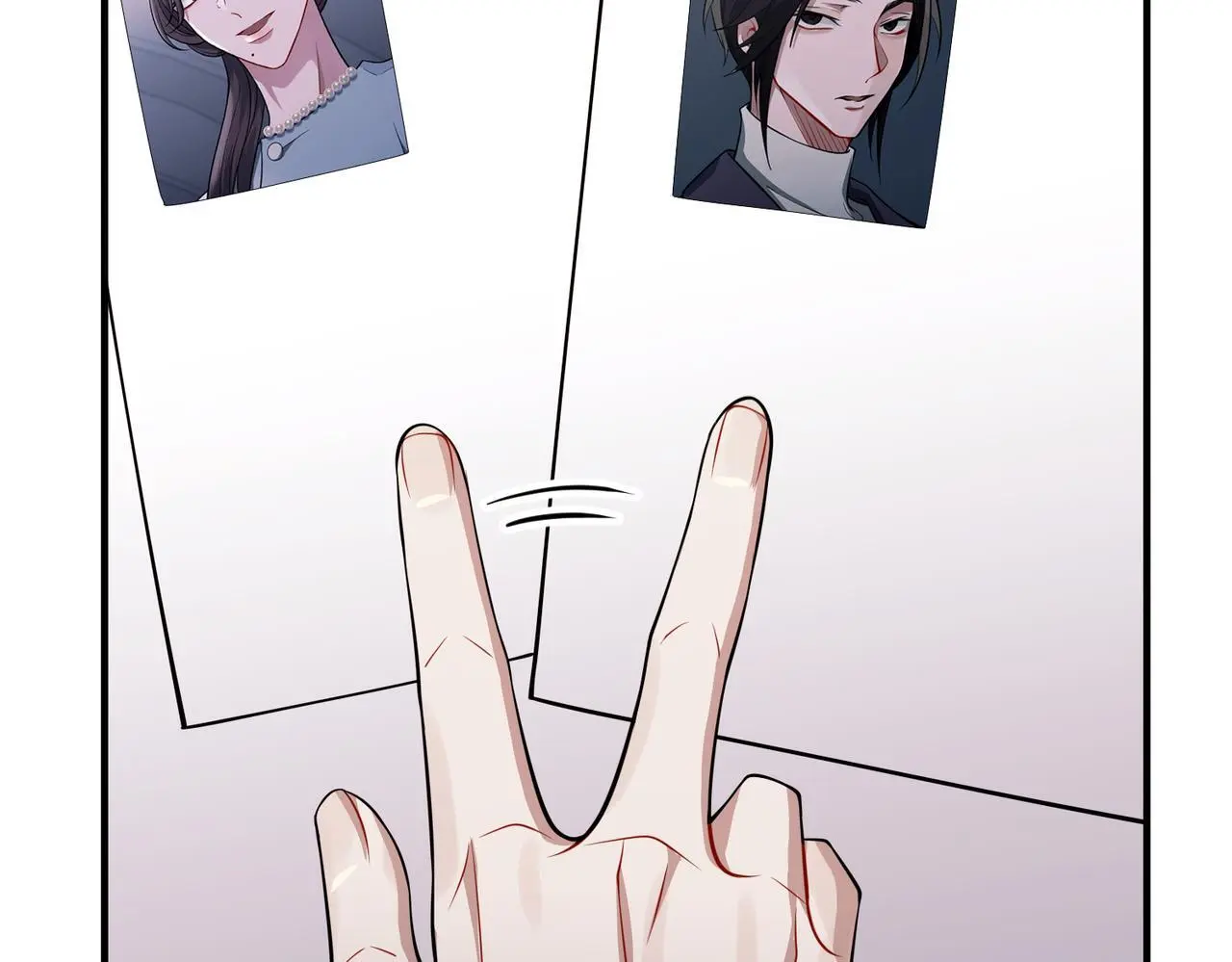 第44话：他的秘密 第134页