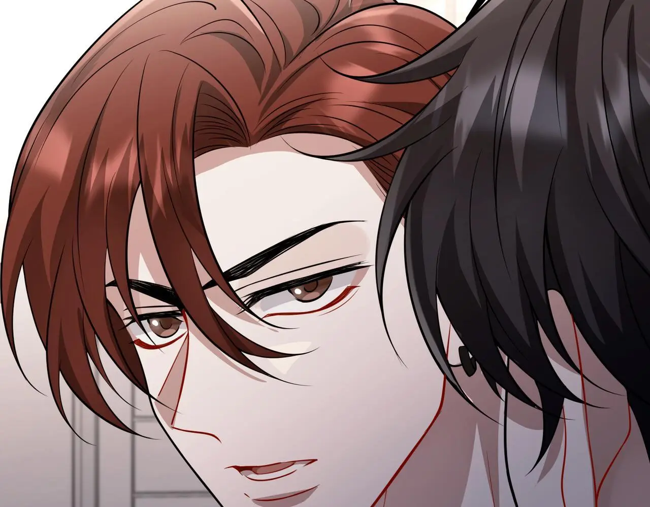 第44话：他的秘密 第137页