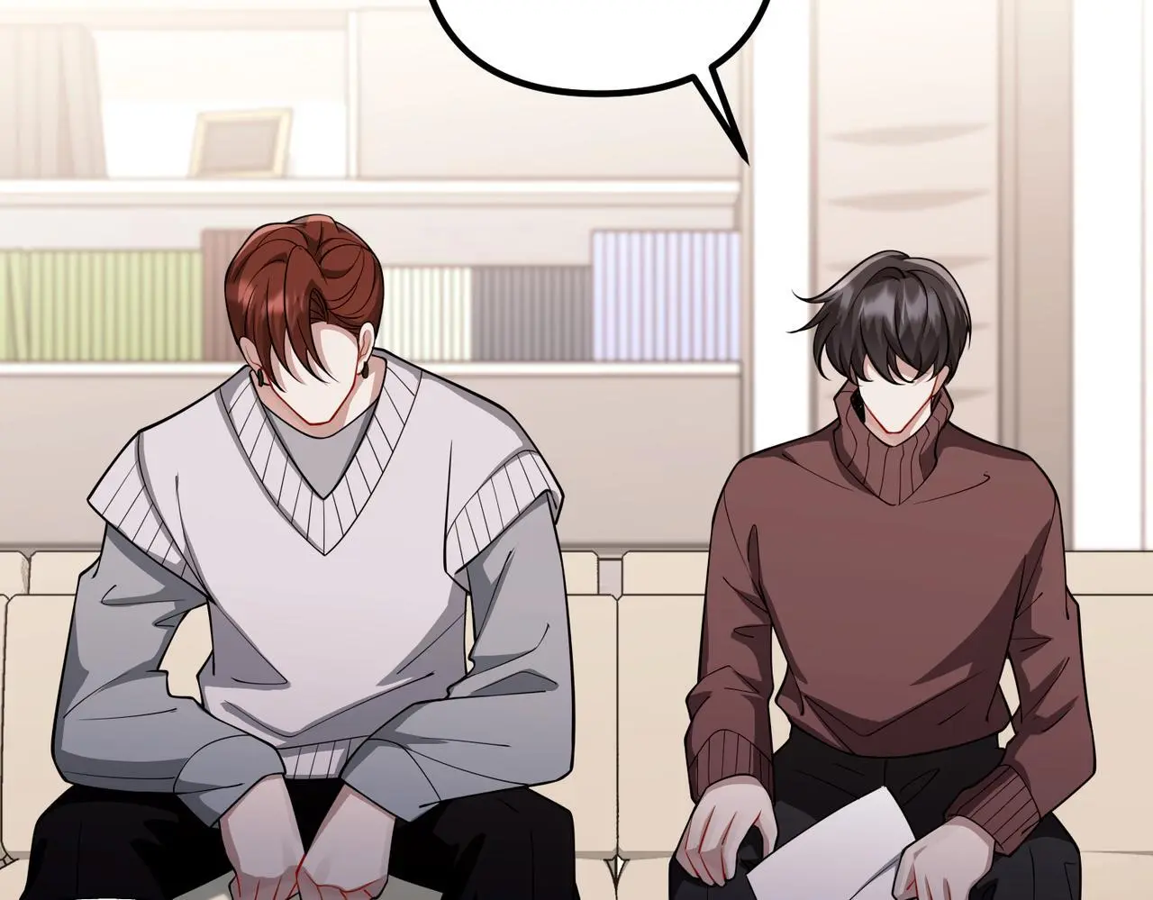 第44话：他的秘密 第140页