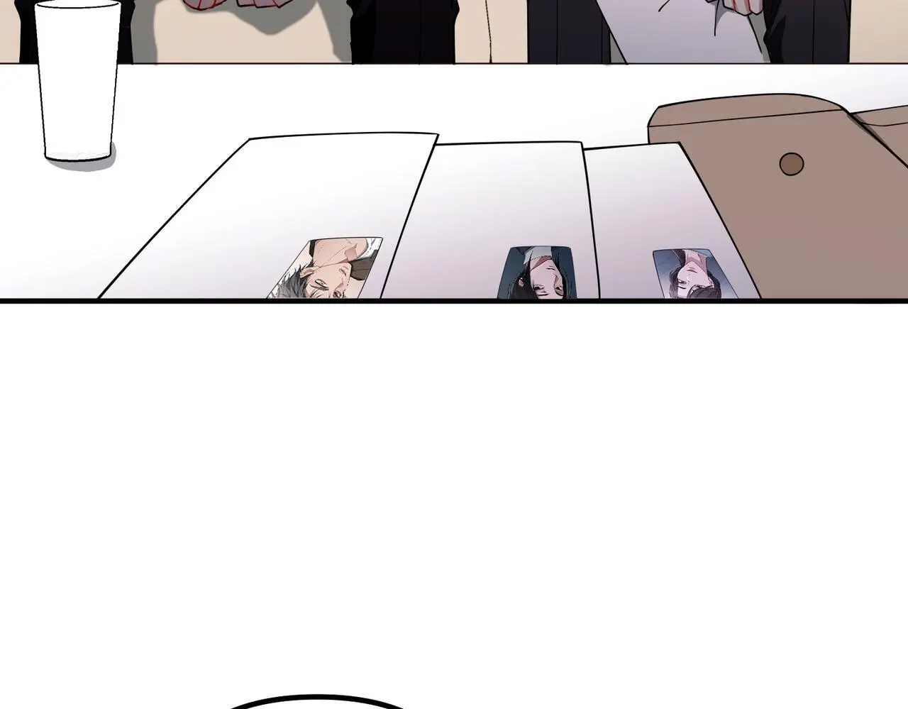 第44话：他的秘密 第141页