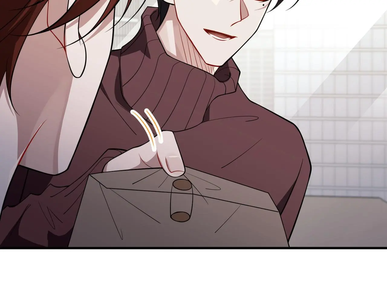 第45话 信任危机 第15页