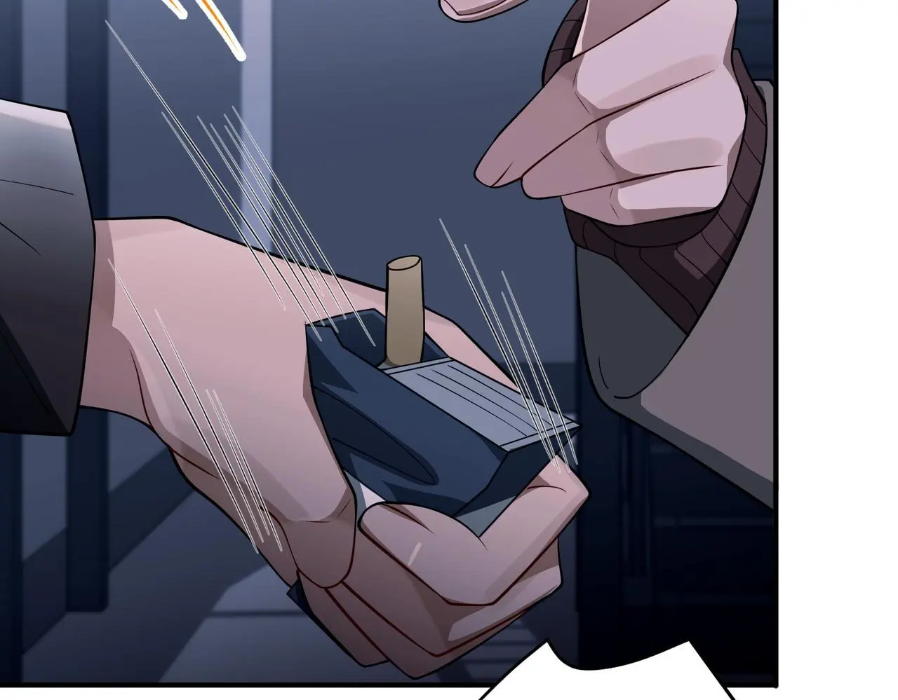 第45话 信任危机 第91页