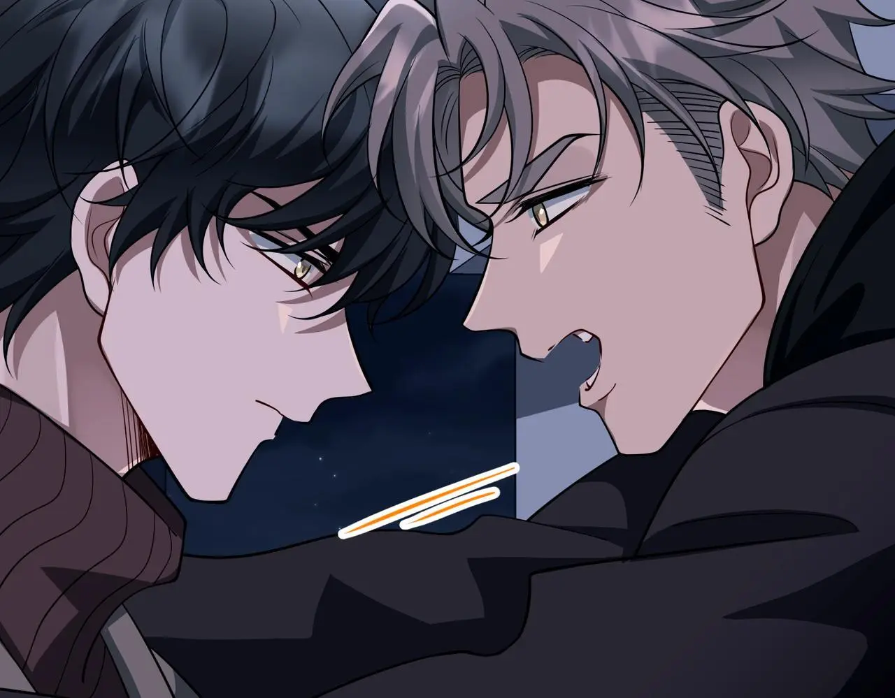 第45话 信任危机 第102页