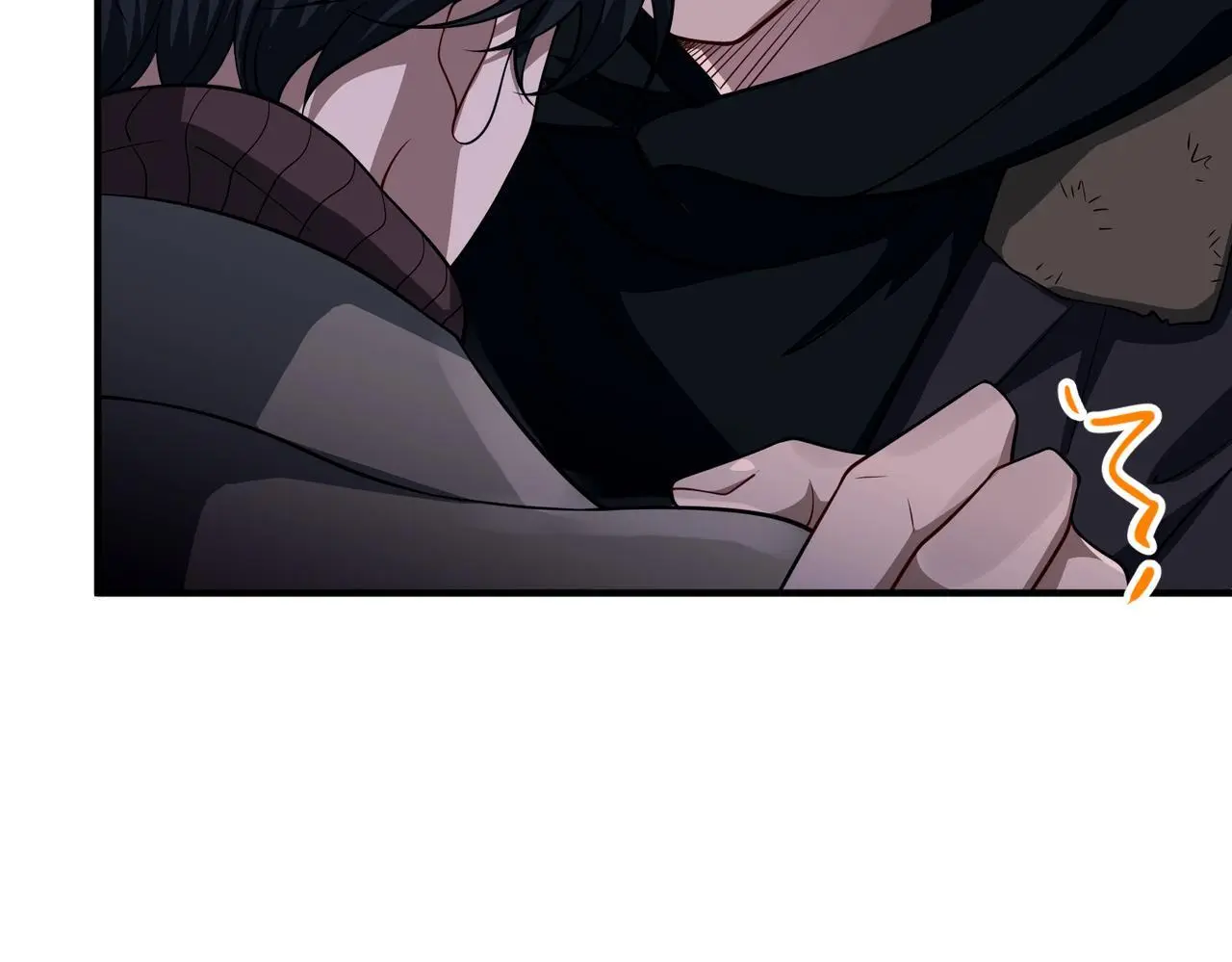 第45话 信任危机 第114页