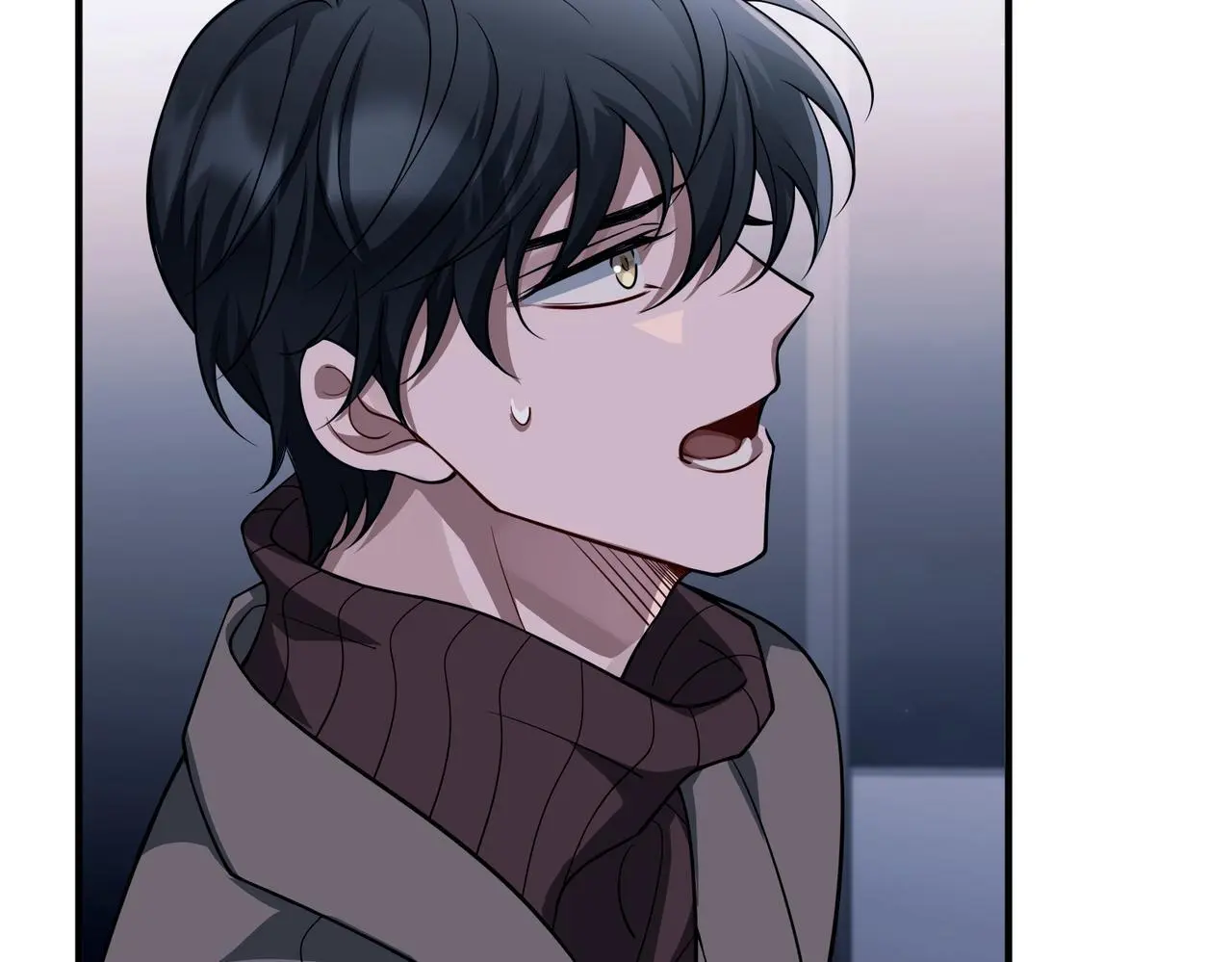 第45话 信任危机 第136页