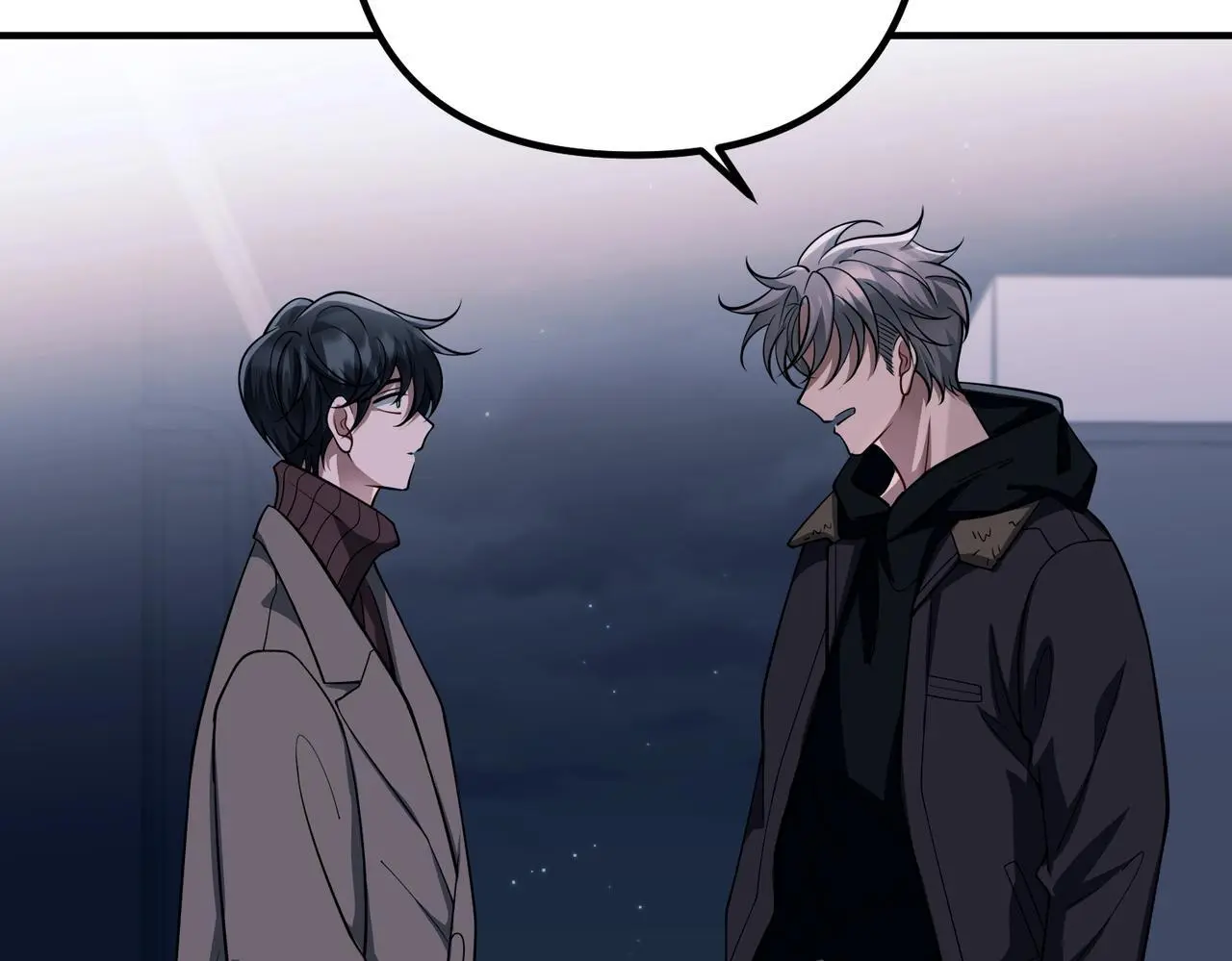 第45话 信任危机 第140页