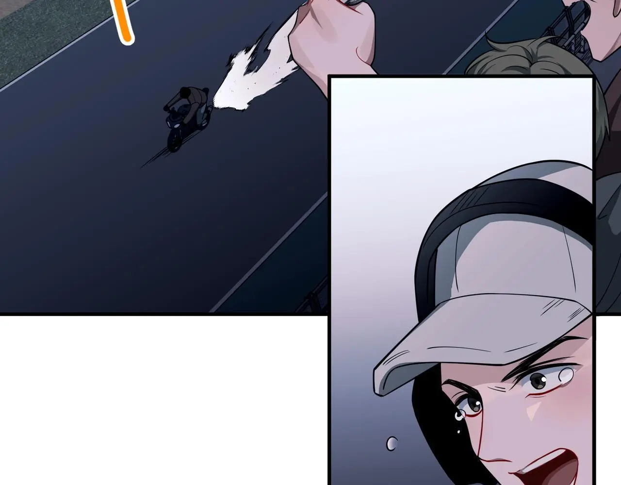 第46话 车祸真的跟他有关？ 第7页