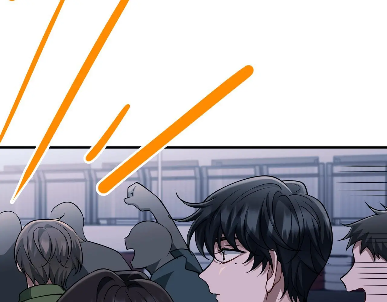 第46话 车祸真的跟他有关？ 第30页
