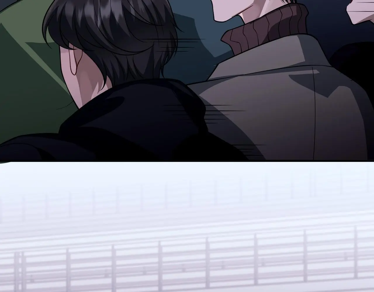 第46话 车祸真的跟他有关？ 第31页