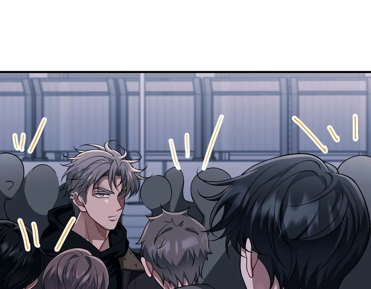 第46话 车祸真的跟他有关？ 第35页
