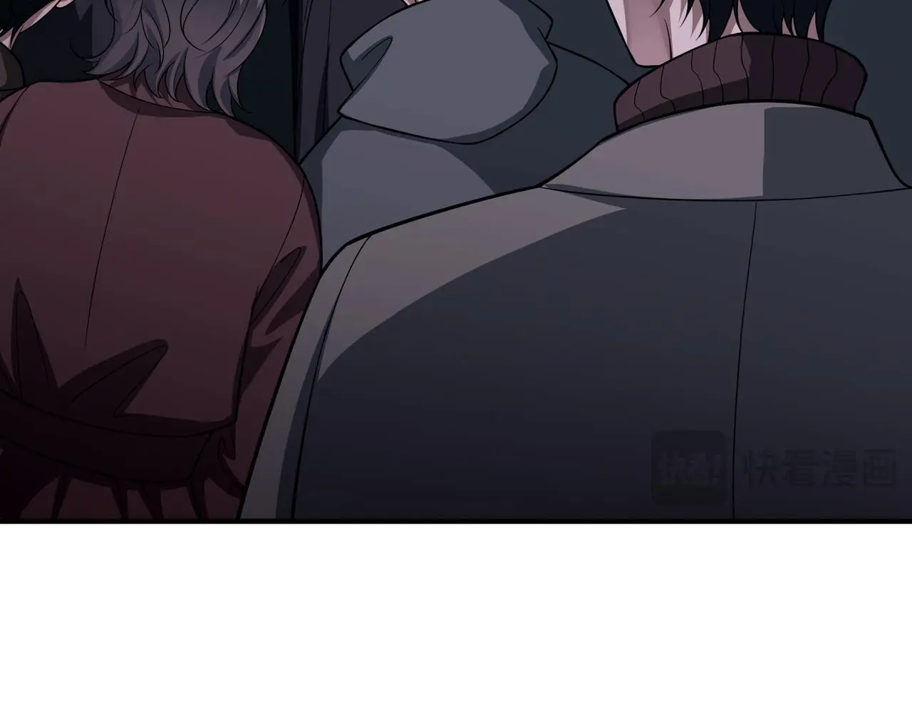 第46话 车祸真的跟他有关？ 第36页