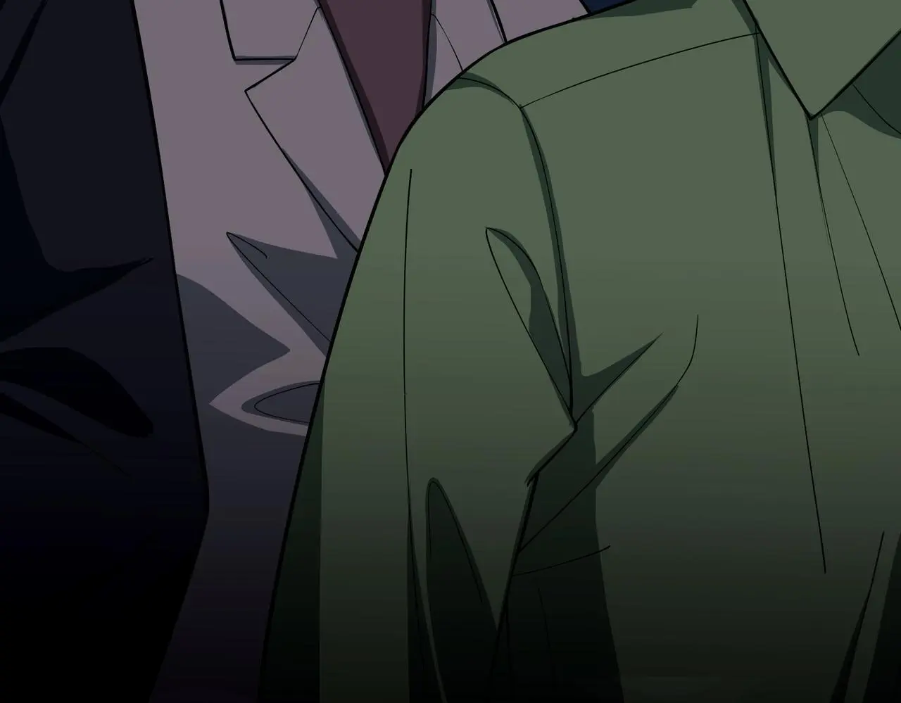 第46话 车祸真的跟他有关？ 第48页