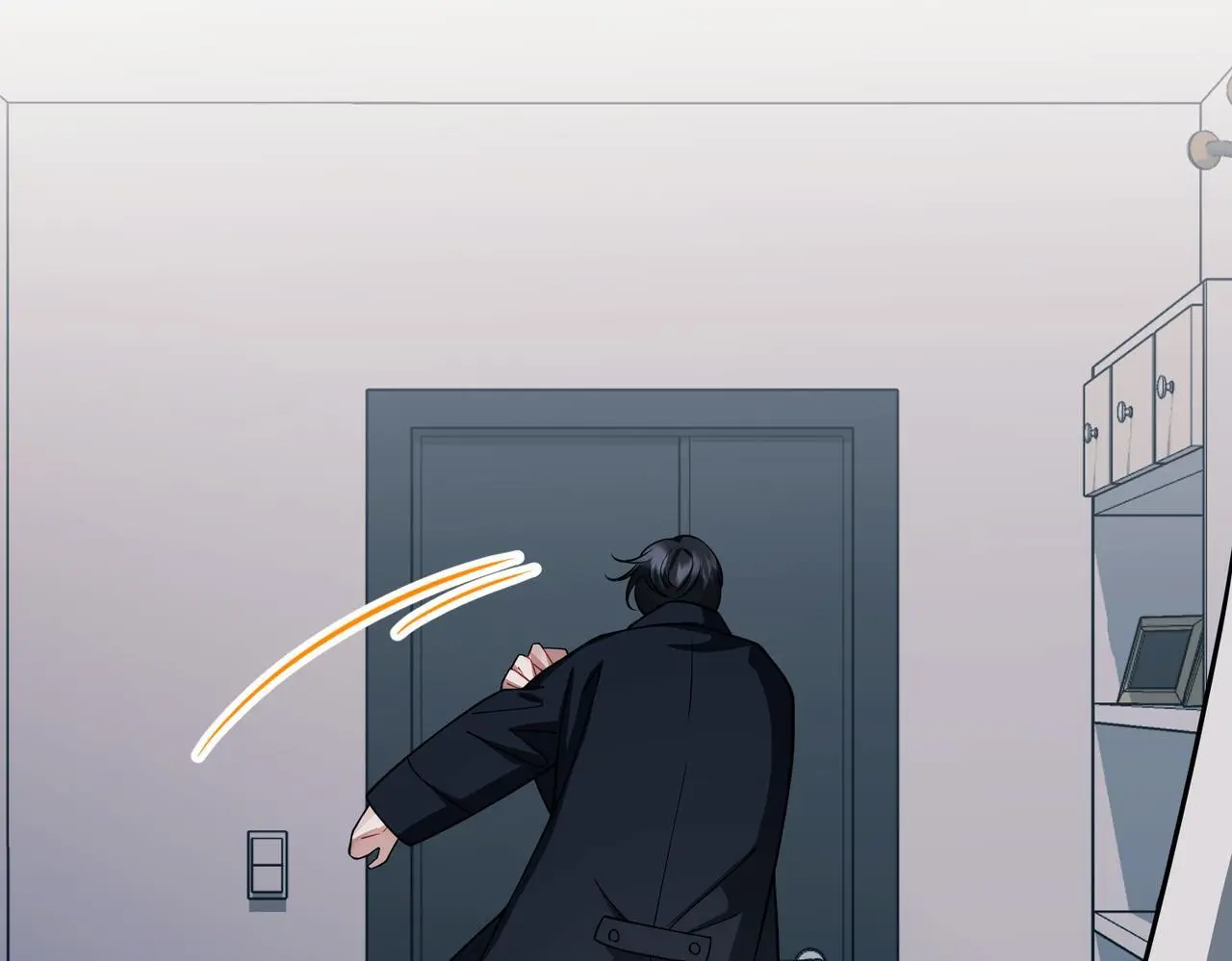 第46话 车祸真的跟他有关？ 第86页