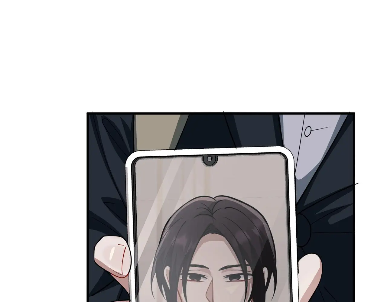 第46话 车祸真的跟他有关？ 第116页