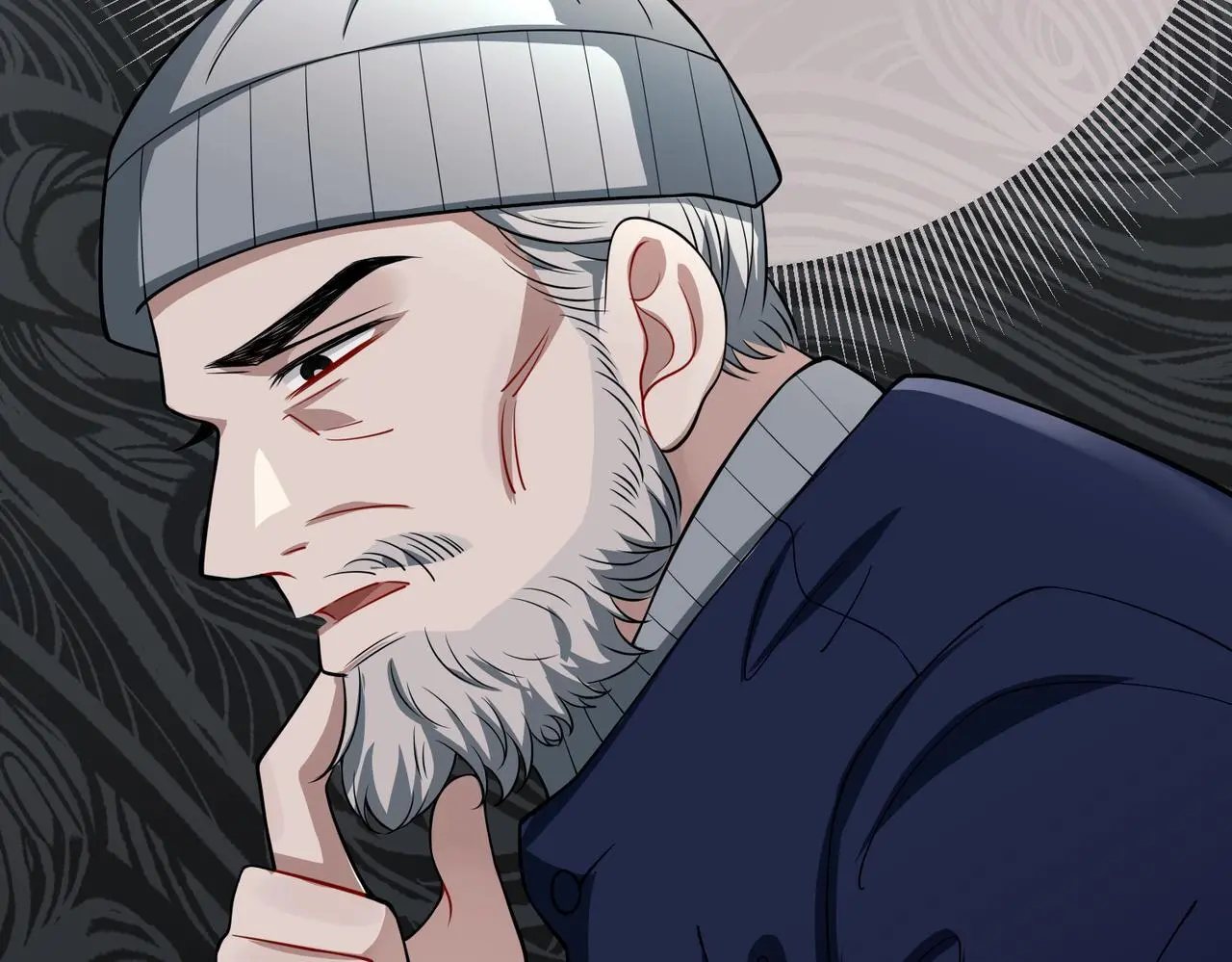 第46话 车祸真的跟他有关？ 第129页