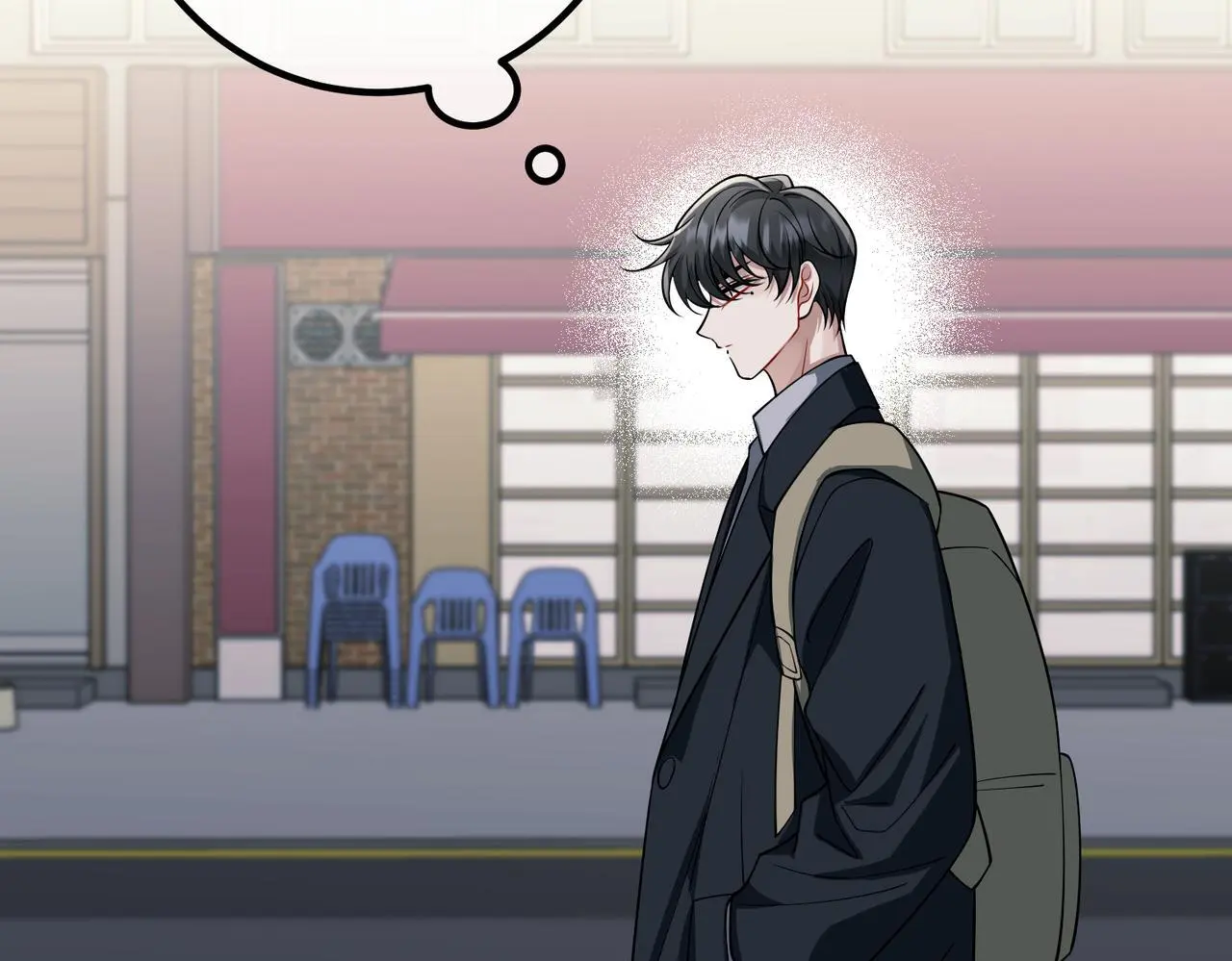 第46话 车祸真的跟他有关？ 第140页