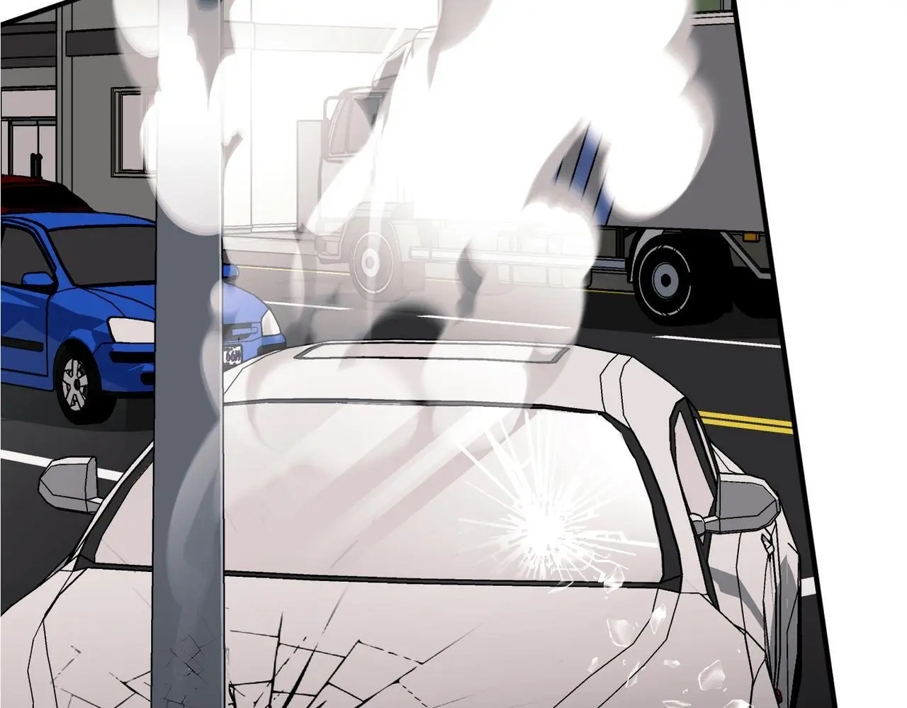 第46话 车祸真的跟他有关？ 第171页