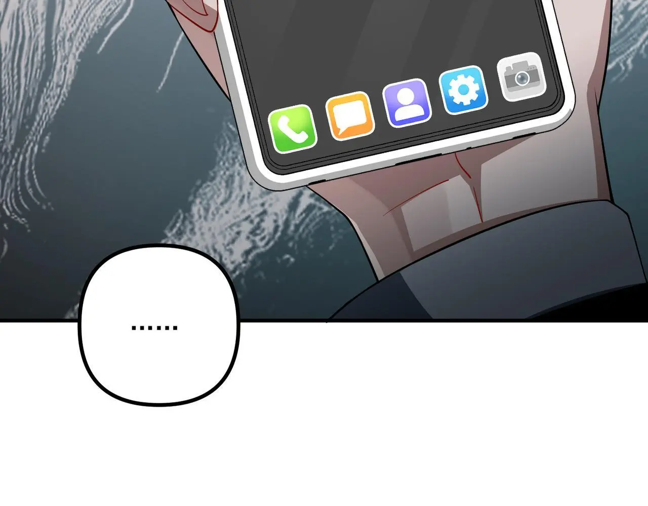 第47话 不用理他 第36页