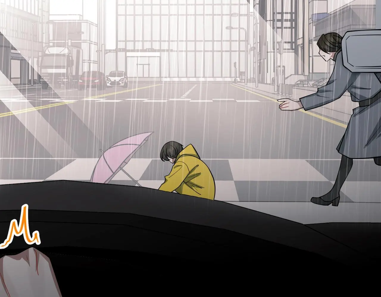 第47话 不用理他 第63页