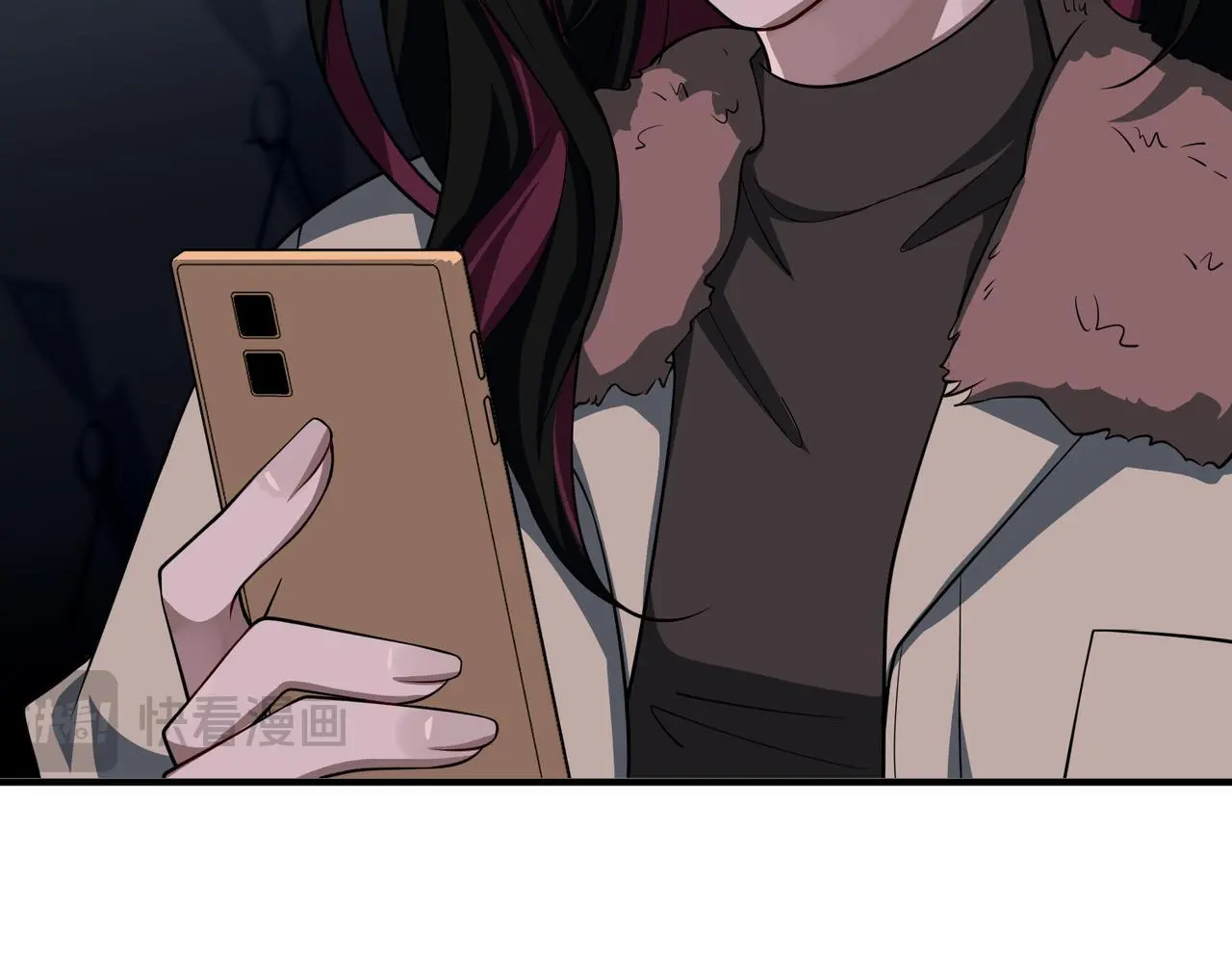 第47话 不用理他 第102页