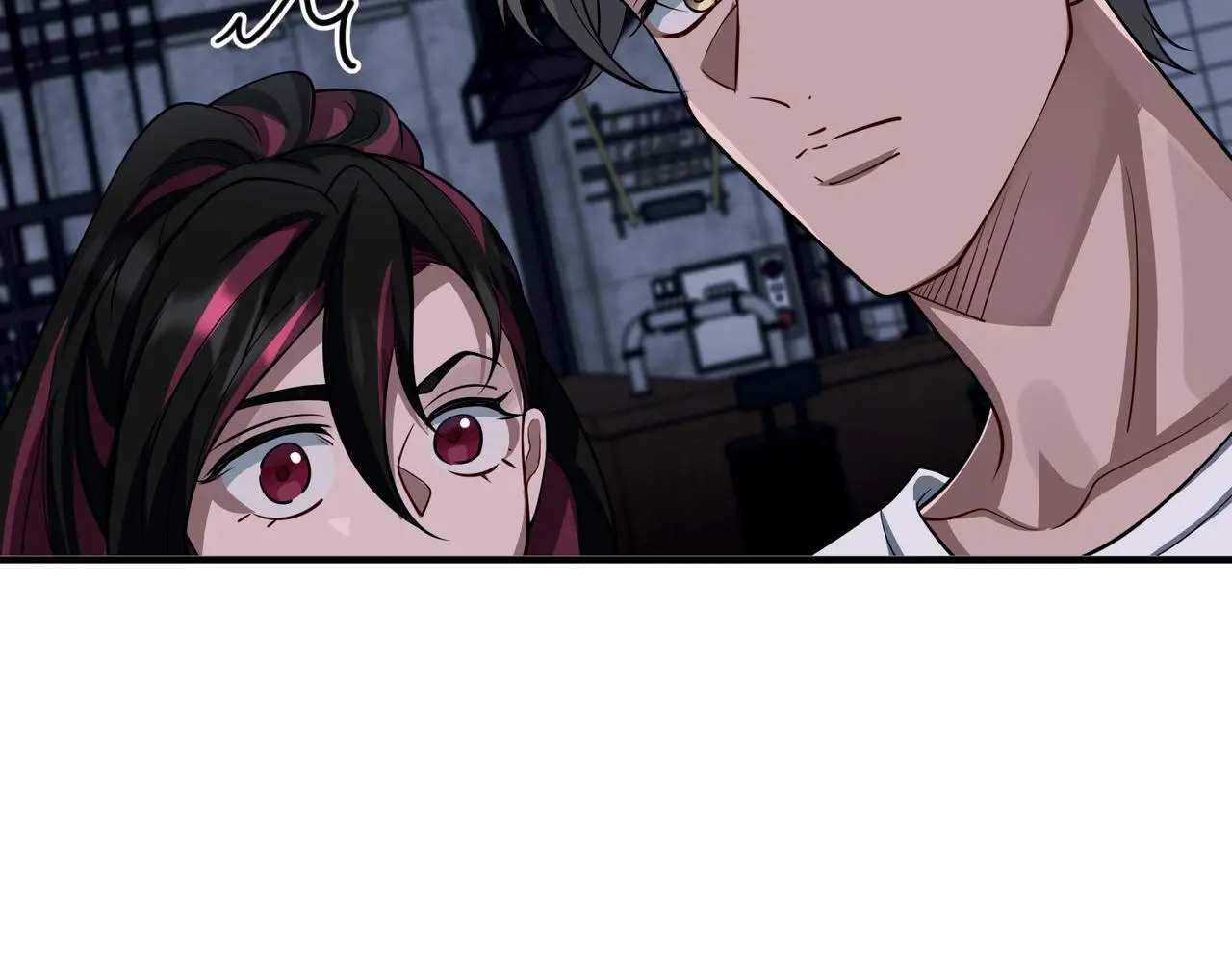 第47话 不用理他 第163页