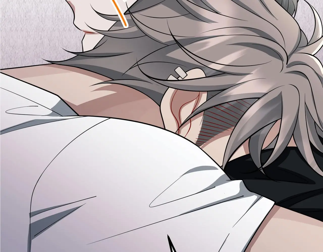 第47话 不用理他 第176页