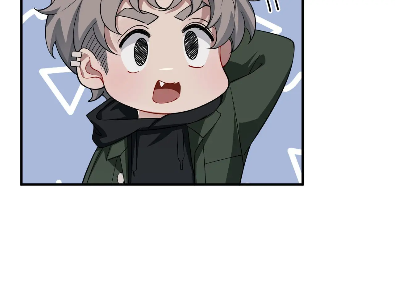 第49话 神秘来信 第97页
