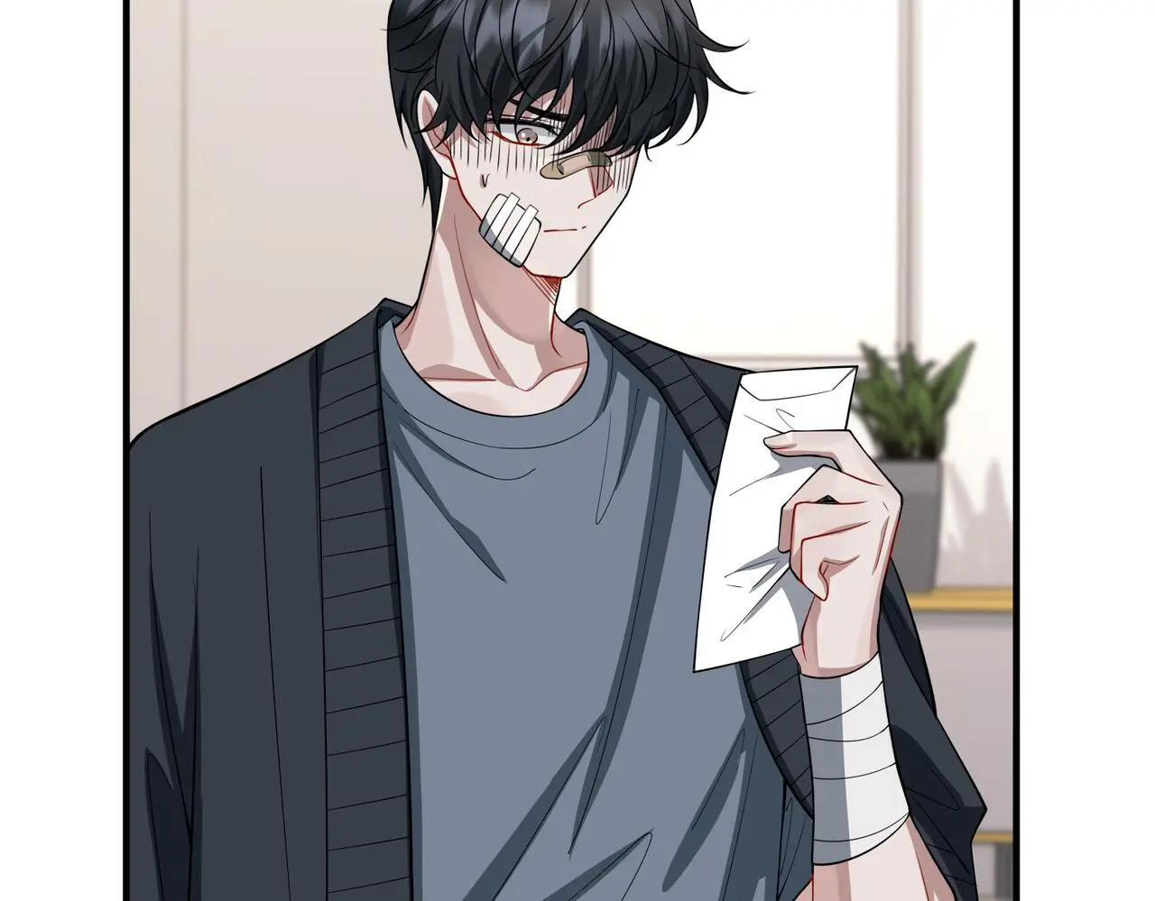 第50话 你想要的真相？ 第6页