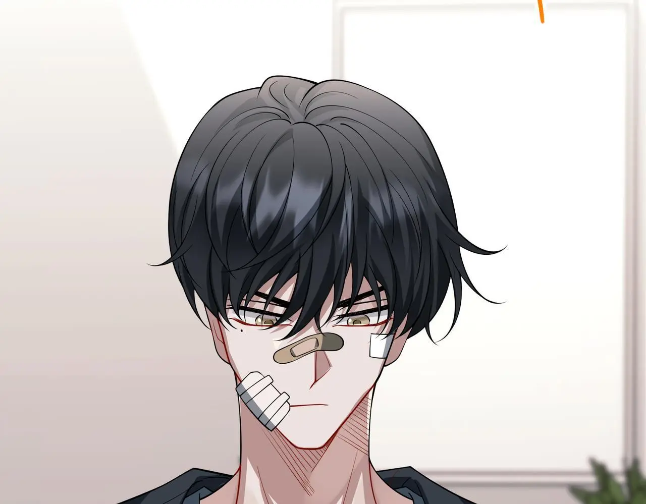第50话 你想要的真相？ 第13页