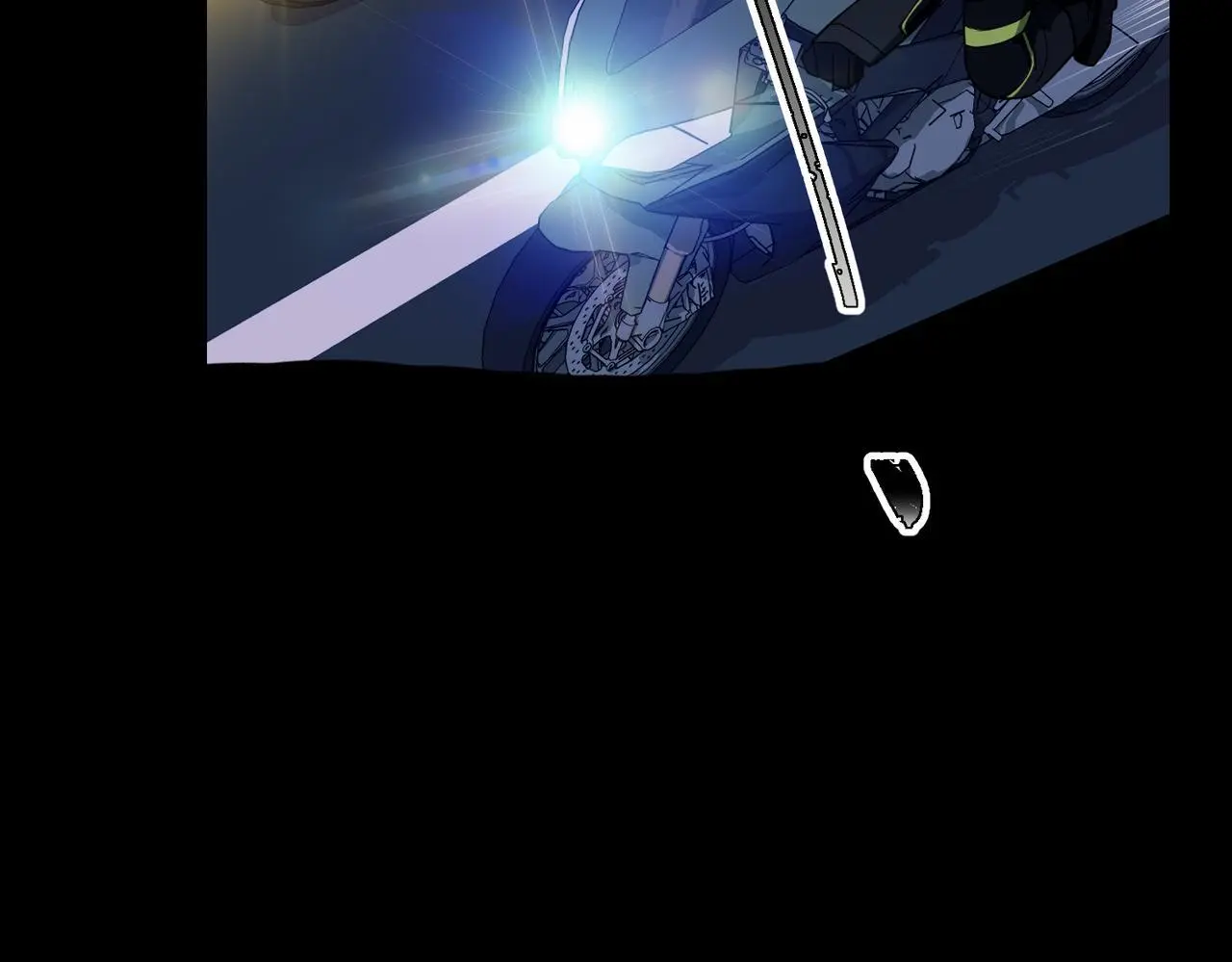 第50话 你想要的真相？ 第35页