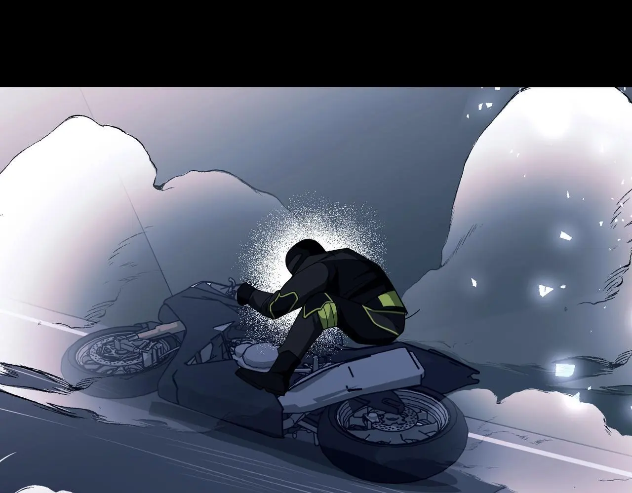 第50话 你想要的真相？ 第49页