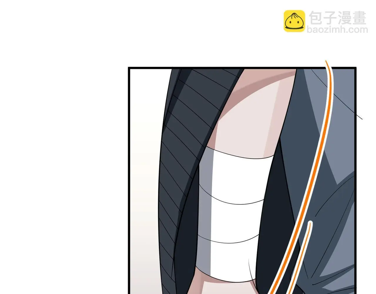 第50话 你想要的真相？ 第130页