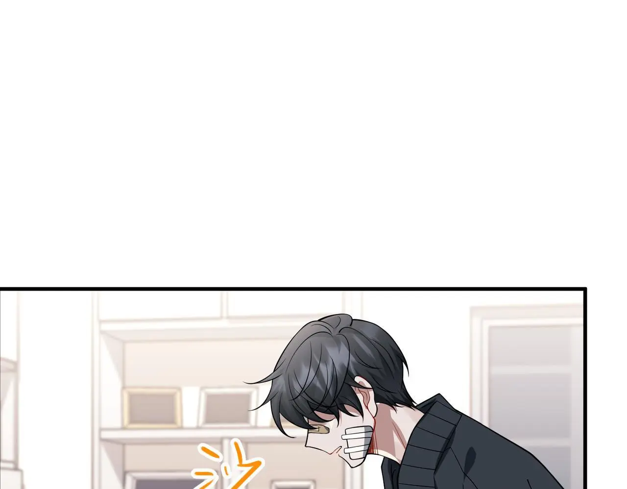 第50话 你想要的真相？ 第136页