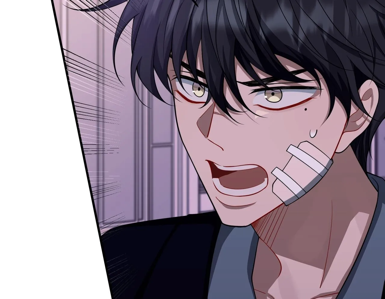 第51话 让他更恨我一点 第50页