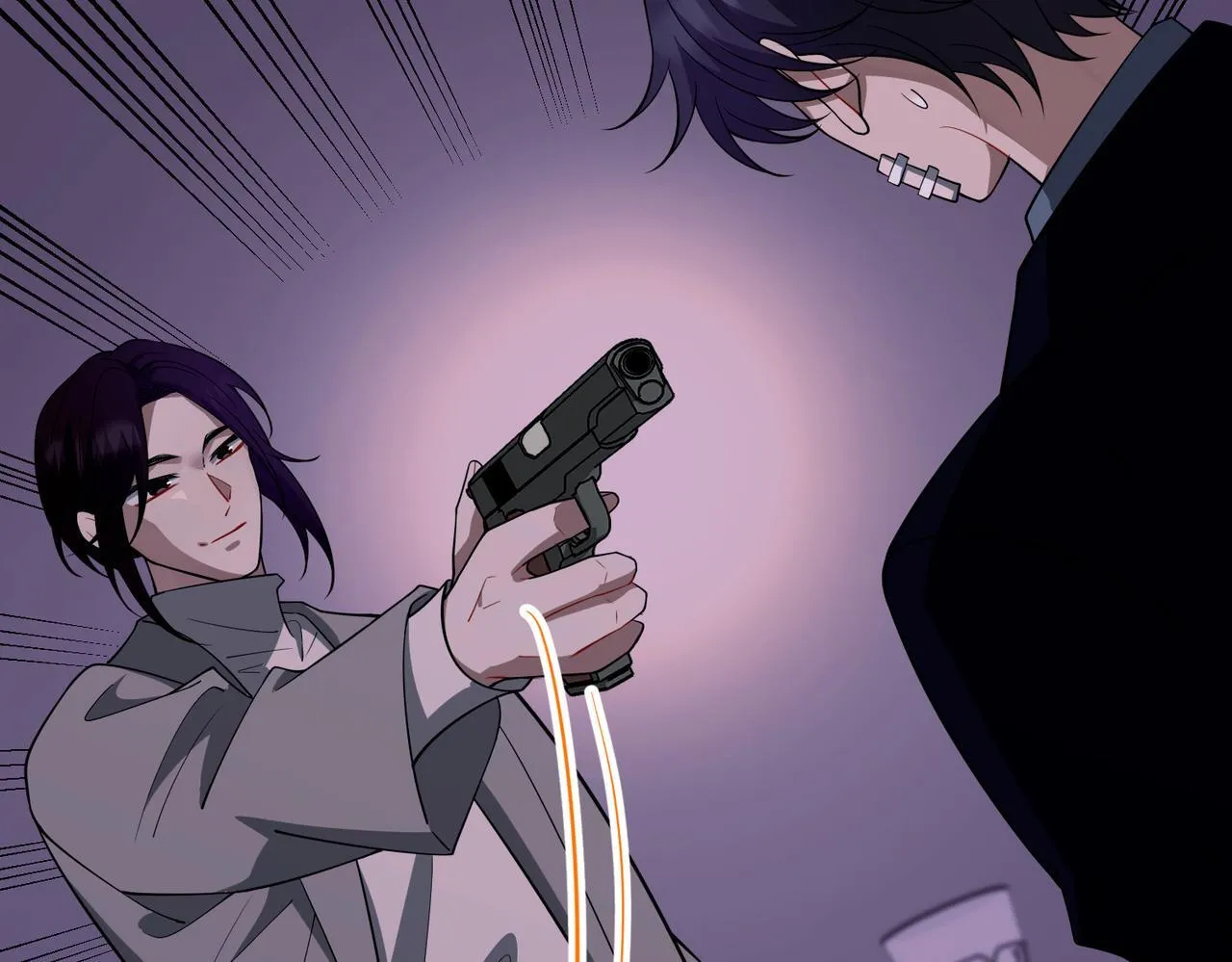 第51话 让他更恨我一点 第69页