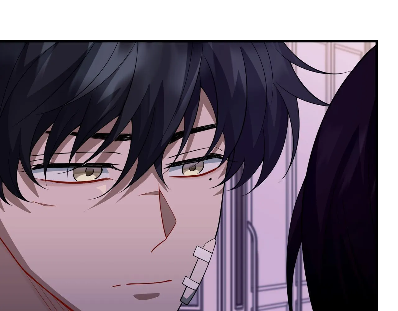 第51话 让他更恨我一点 第115页