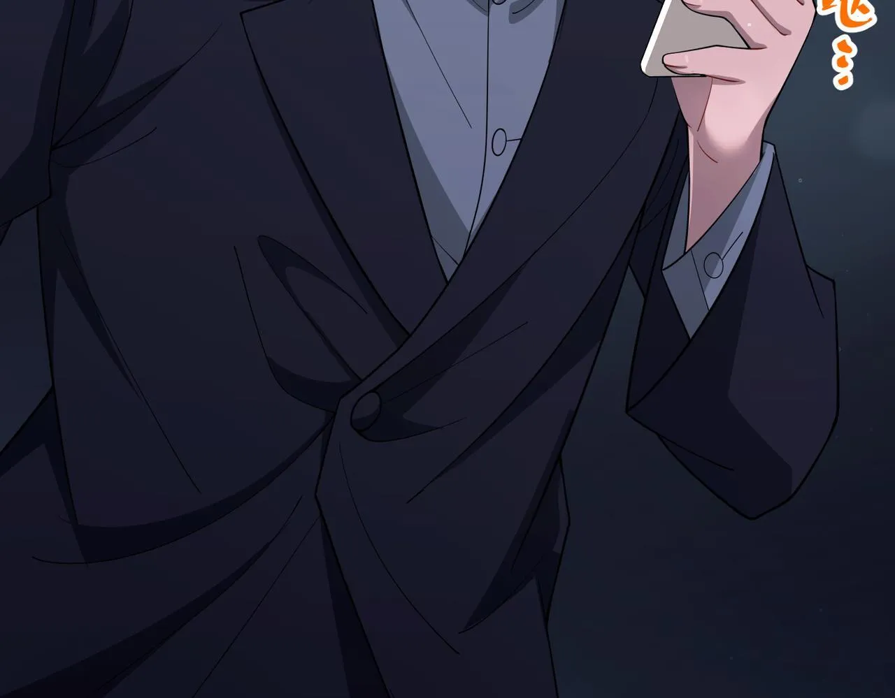 第51话 让他更恨我一点 第135页