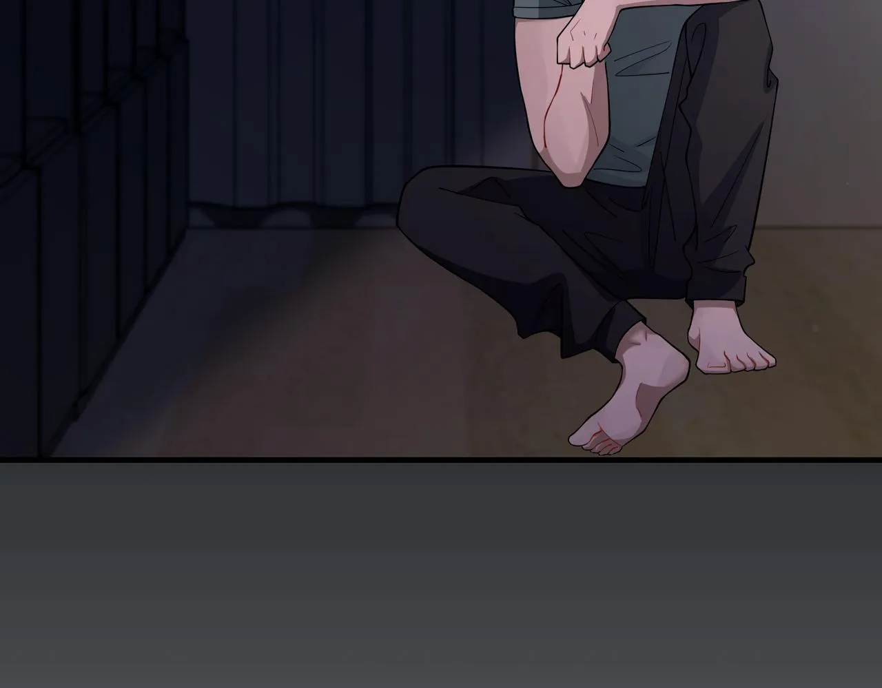 第51话 让他更恨我一点 第146页