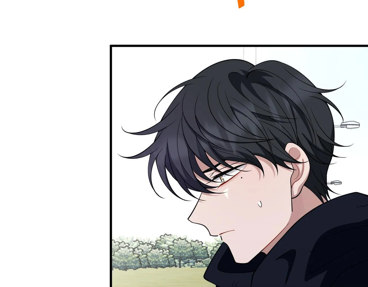 第53话 决裂 第40页