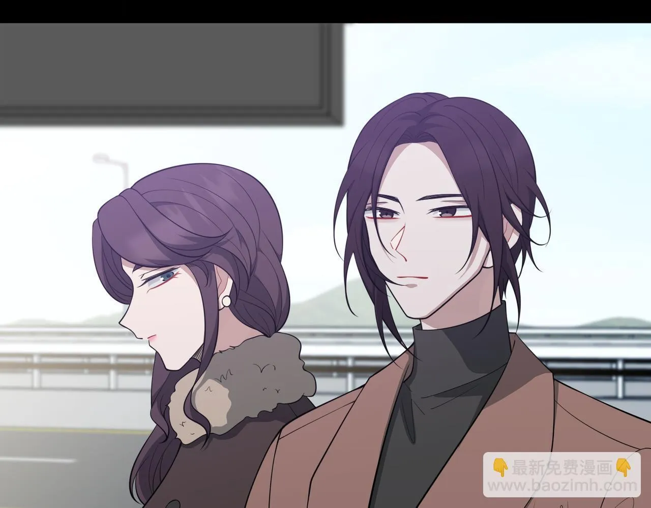 第53话 决裂 第48页