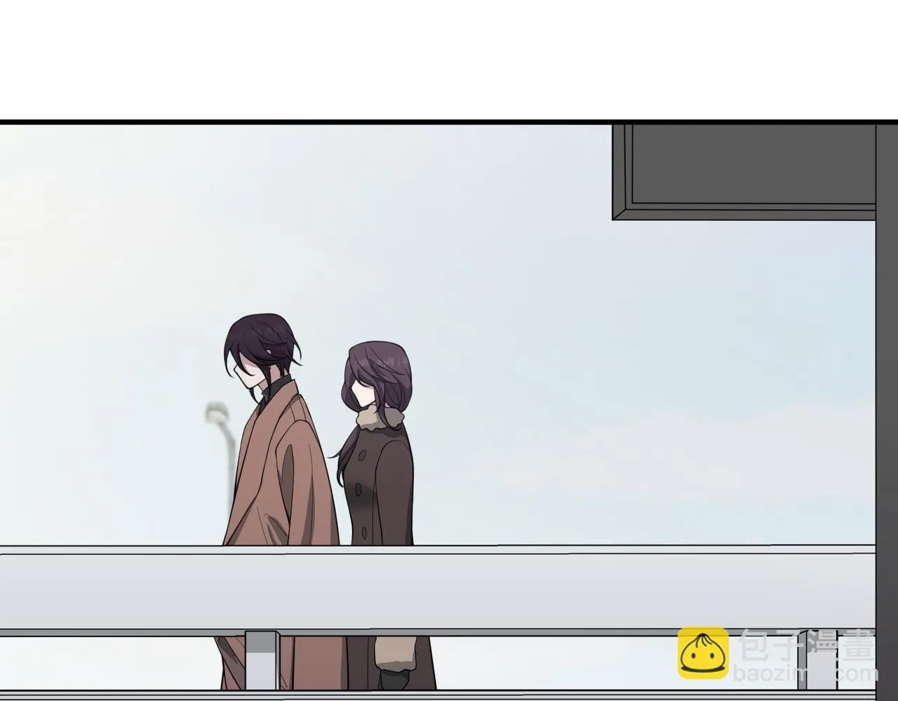 第53话 决裂 第55页