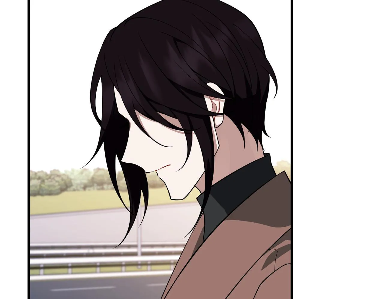 第53话 决裂 第111页