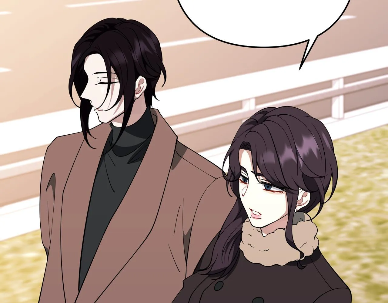 第53话 决裂 第153页