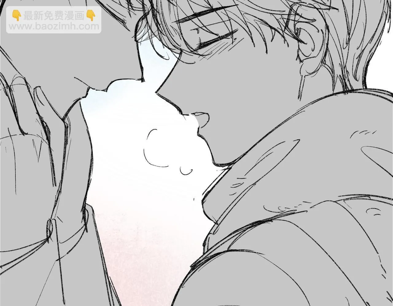 第53话 决裂 第167页