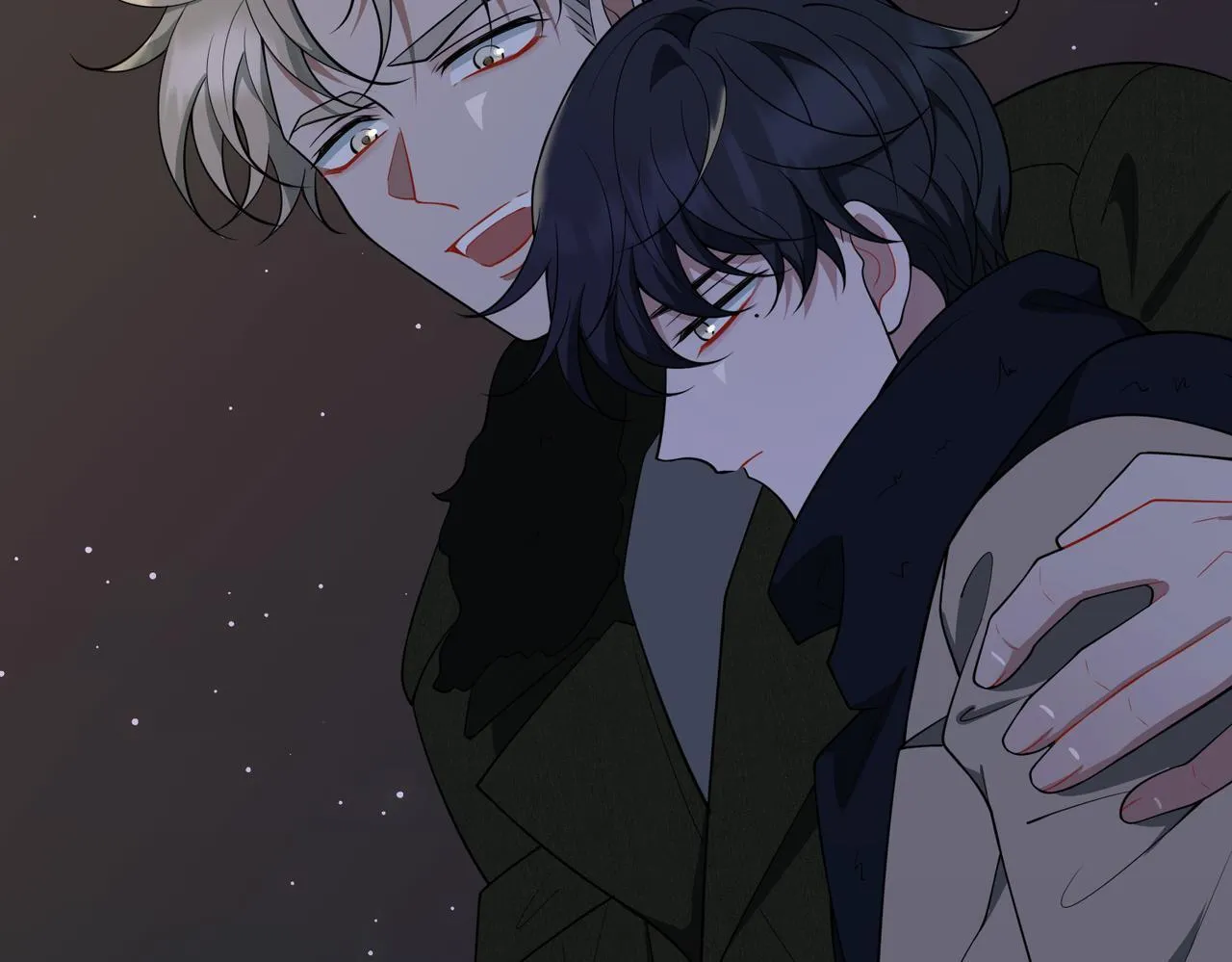 第54话 没那么重要 第52页