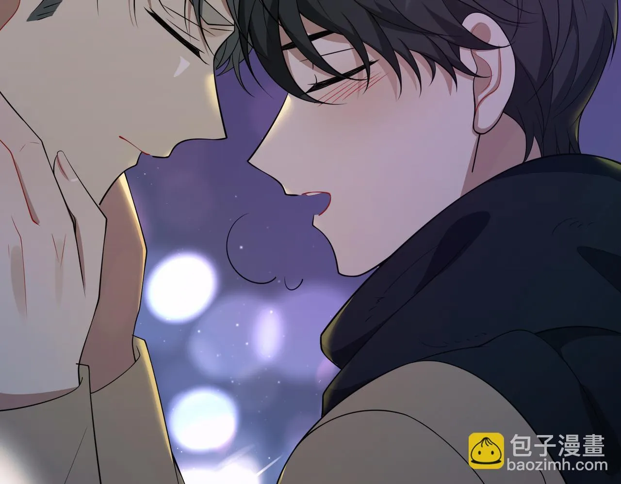第54话 没那么重要 第99页