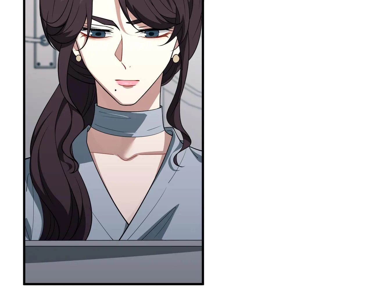 第55话 现在，我说了算 第9页
