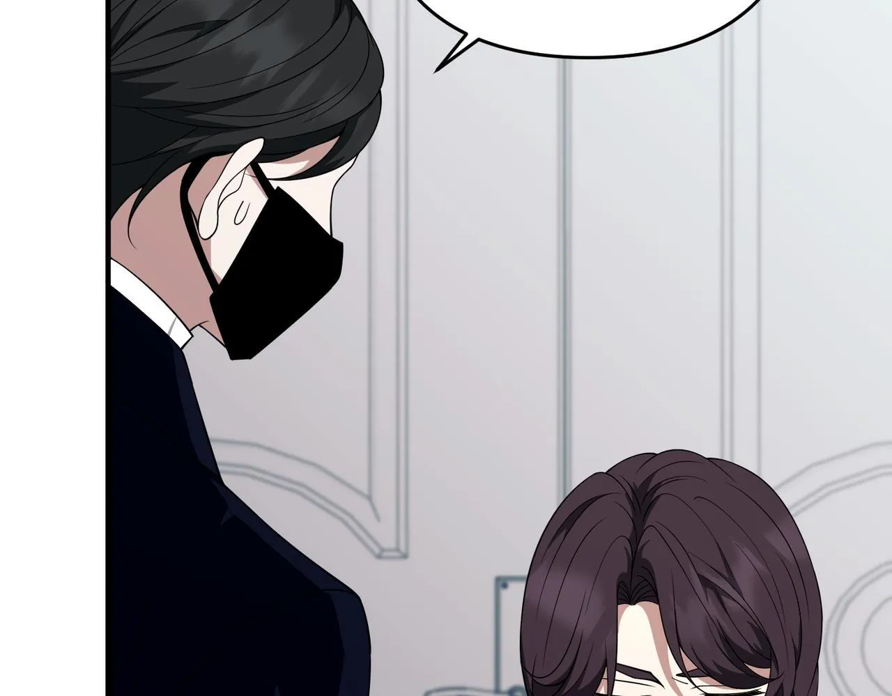 第55话 现在，我说了算 第14页
