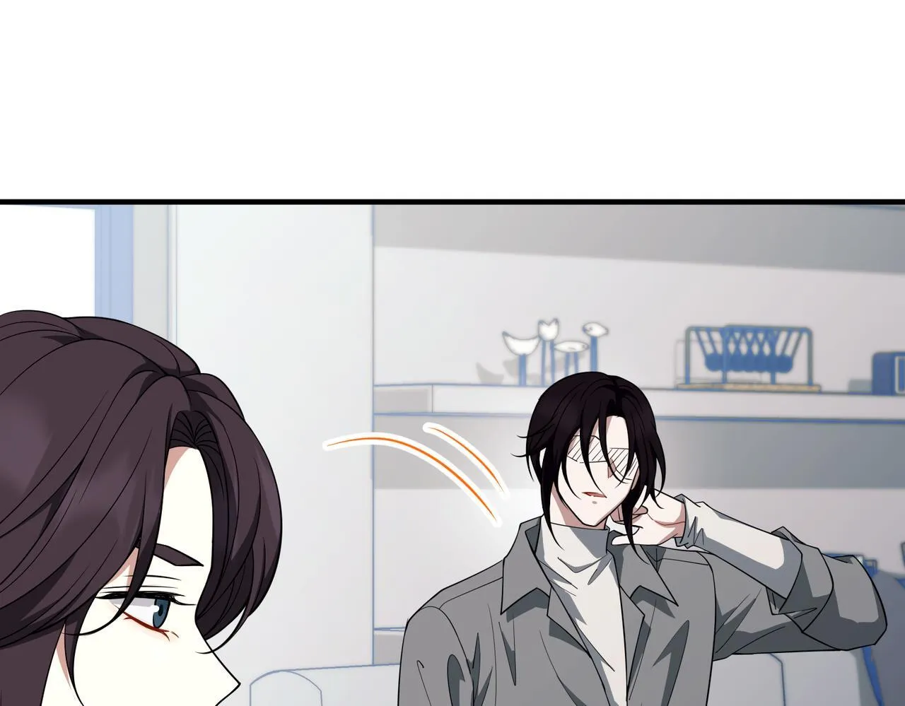 第55话 现在，我说了算 第26页